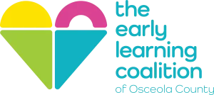 The Early Learning Coalition of Osceola County Logo