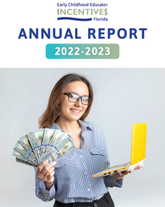 ECE INCENTIVES Annual Report 2022 to 2023