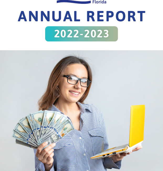 ECE INCENTIVES Annual Report 2022 to 2023