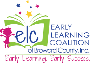 Early Learning Coalition of Broward County, Inc. Logo